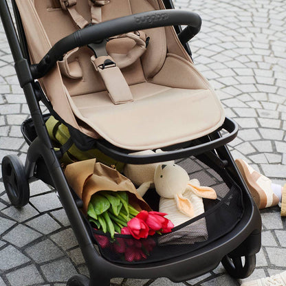 Bugaboo Butterfly 2 Complete Compact Stroller - Deep Indigo