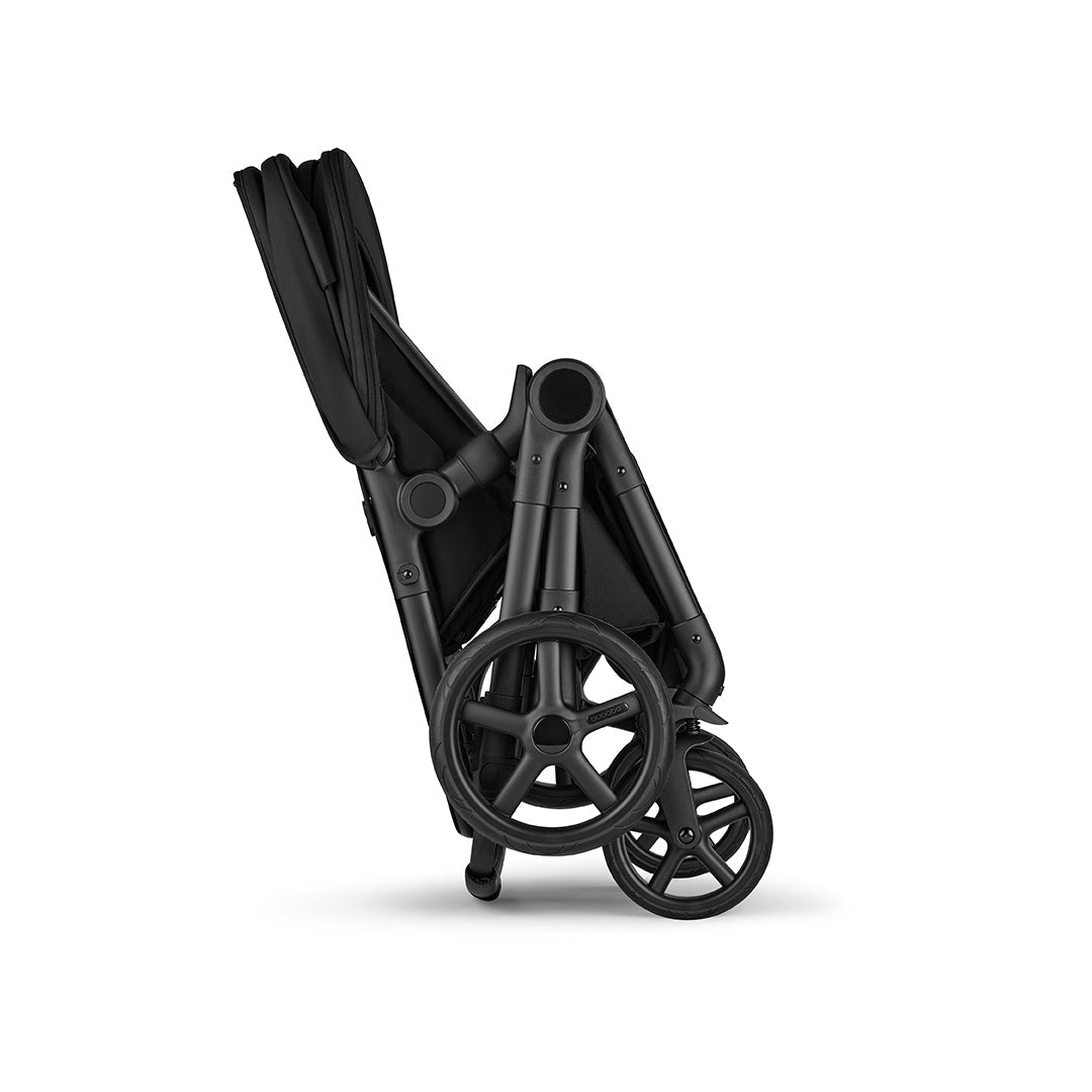 Bugaboo Cub Complete Pushchair - Desert Taupe
