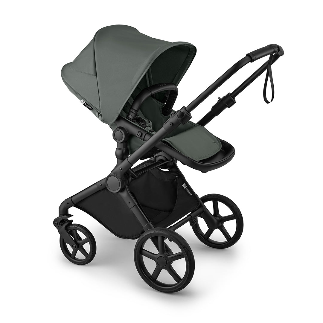 Bugaboo Cub Essential Stroller Bundle