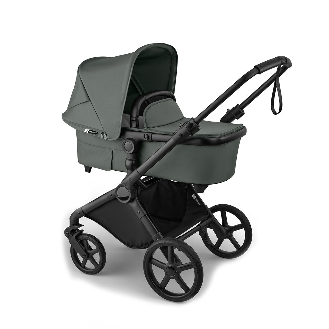 Bugaboo Cub Essential Stroller Bundle