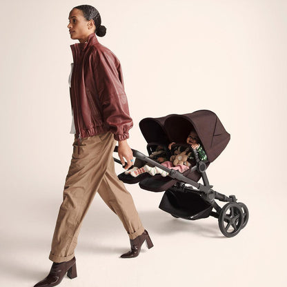 Bugaboo Donkey 6 Twin Stroller