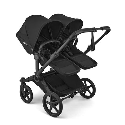 Bugaboo Donkey 6 Twin Stroller