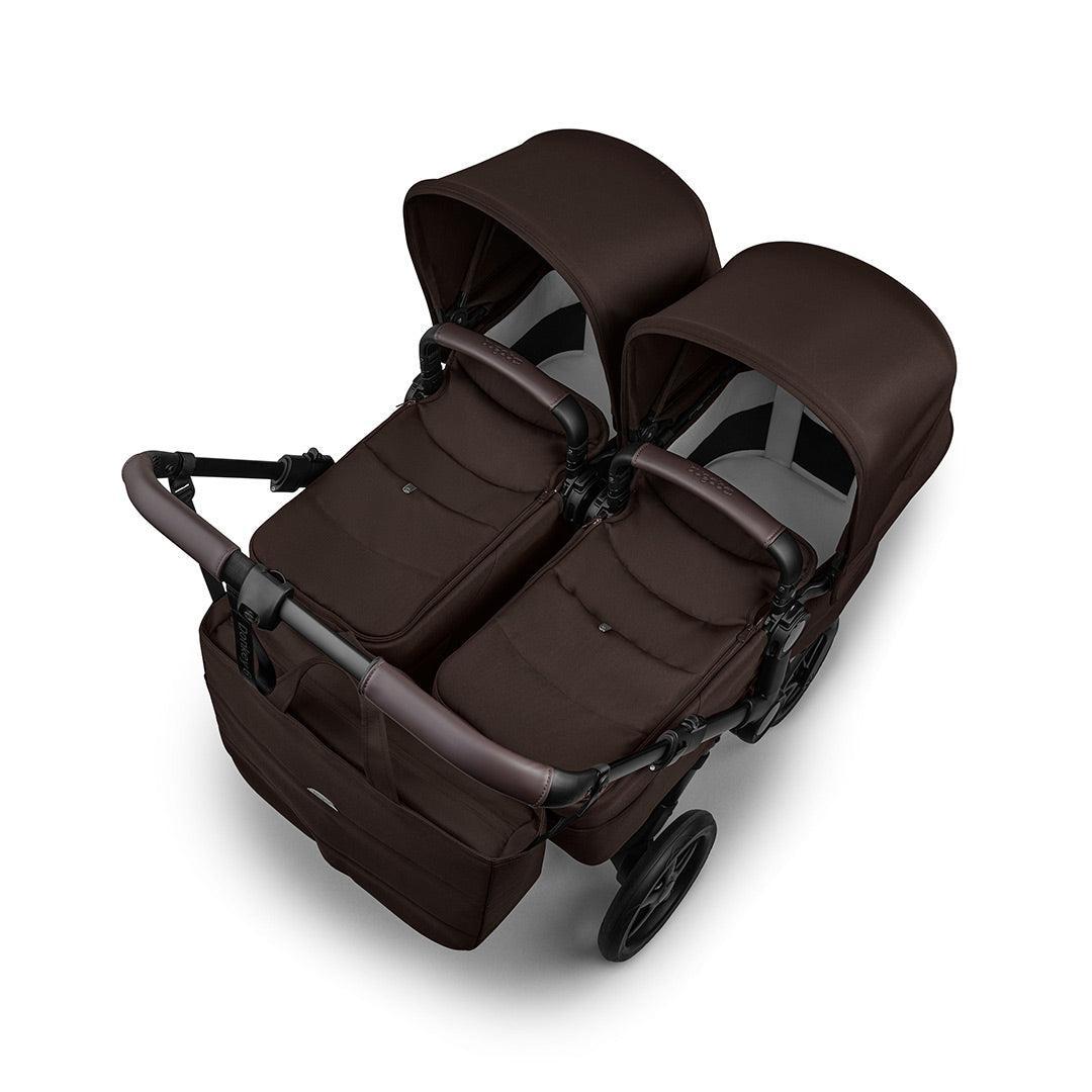 Bugaboo Donkey 6 Twin Stroller