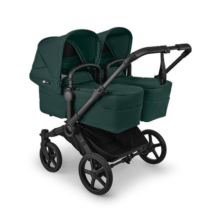 Bugaboo Donkey 6 Twin Stroller