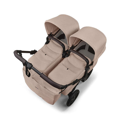 Bugaboo Donkey 6 Twin Stroller