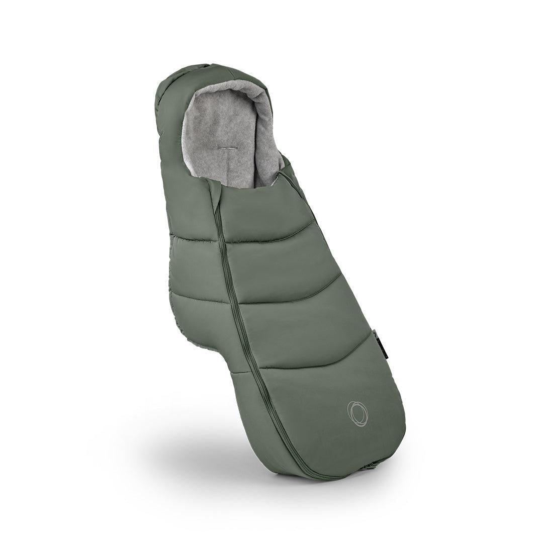 Bugaboo Footmuff - Forest Green