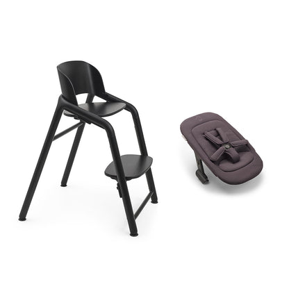 Bugaboo Giraffe + Newborn Set