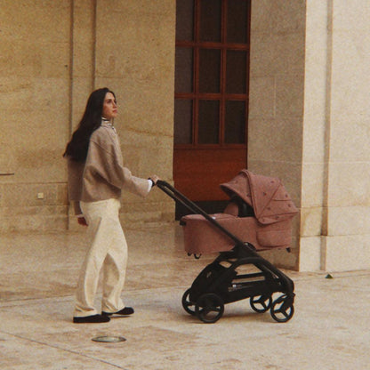 Bugaboo Dragonfly Plus Ultimate + Cloud T Travel System