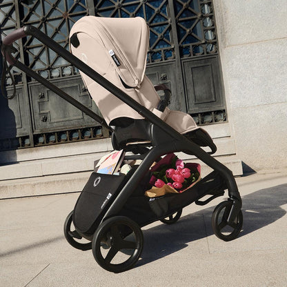 Bugaboo Dragonfly Plus Ultimate + Cloud T Travel System