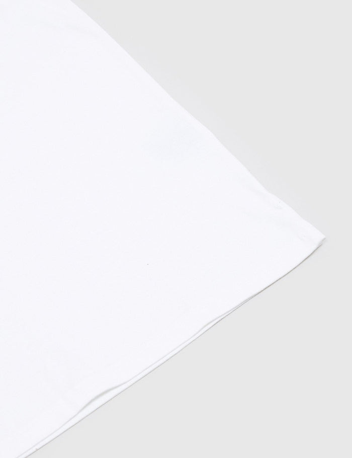 Carhartt-WIP Chase T-Shirt - White