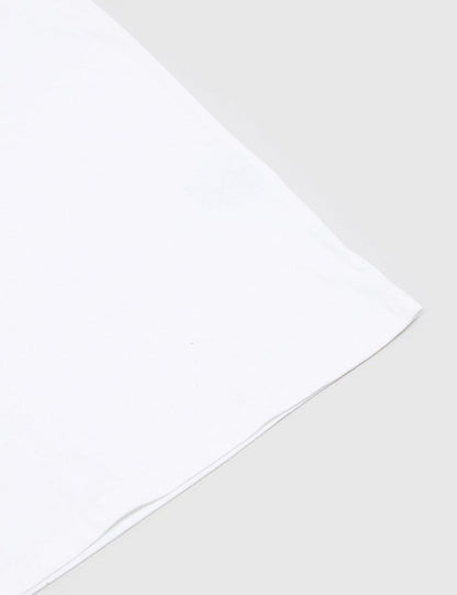 Carhartt-WIP Chase T-Shirt - White