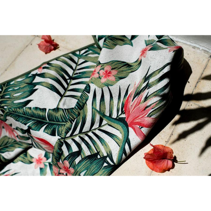 NOMADIX - ORIGINAL TOWEL | Palms Pink