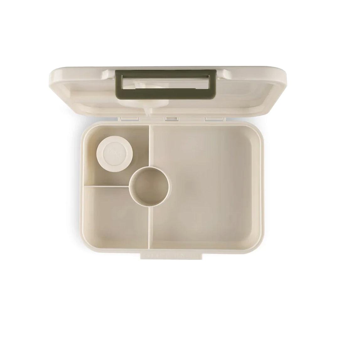 Citron Lunch Box Tritan - Dino