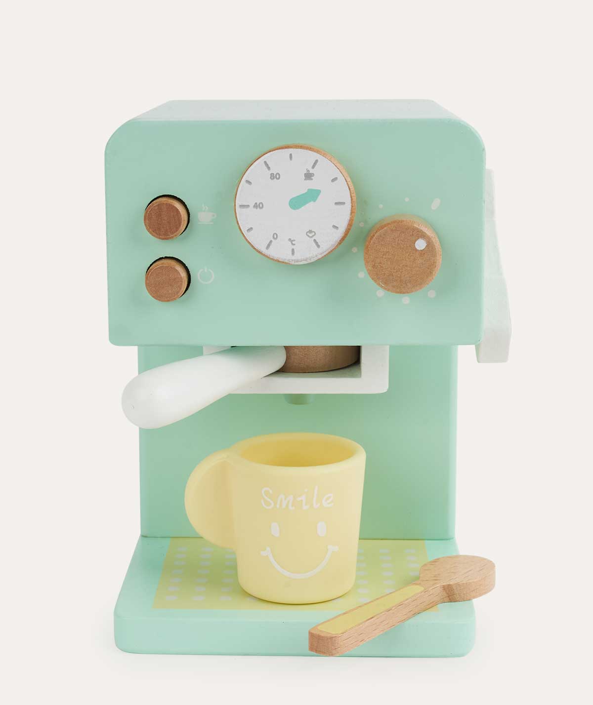 Classic World Coffee Machine