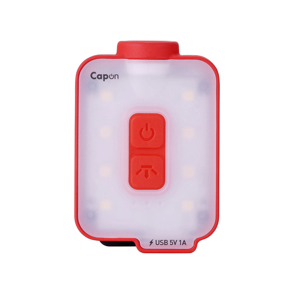 CAPON 40B