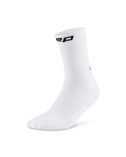 CEP - Men's Run Socks - Mid Cut v5.0