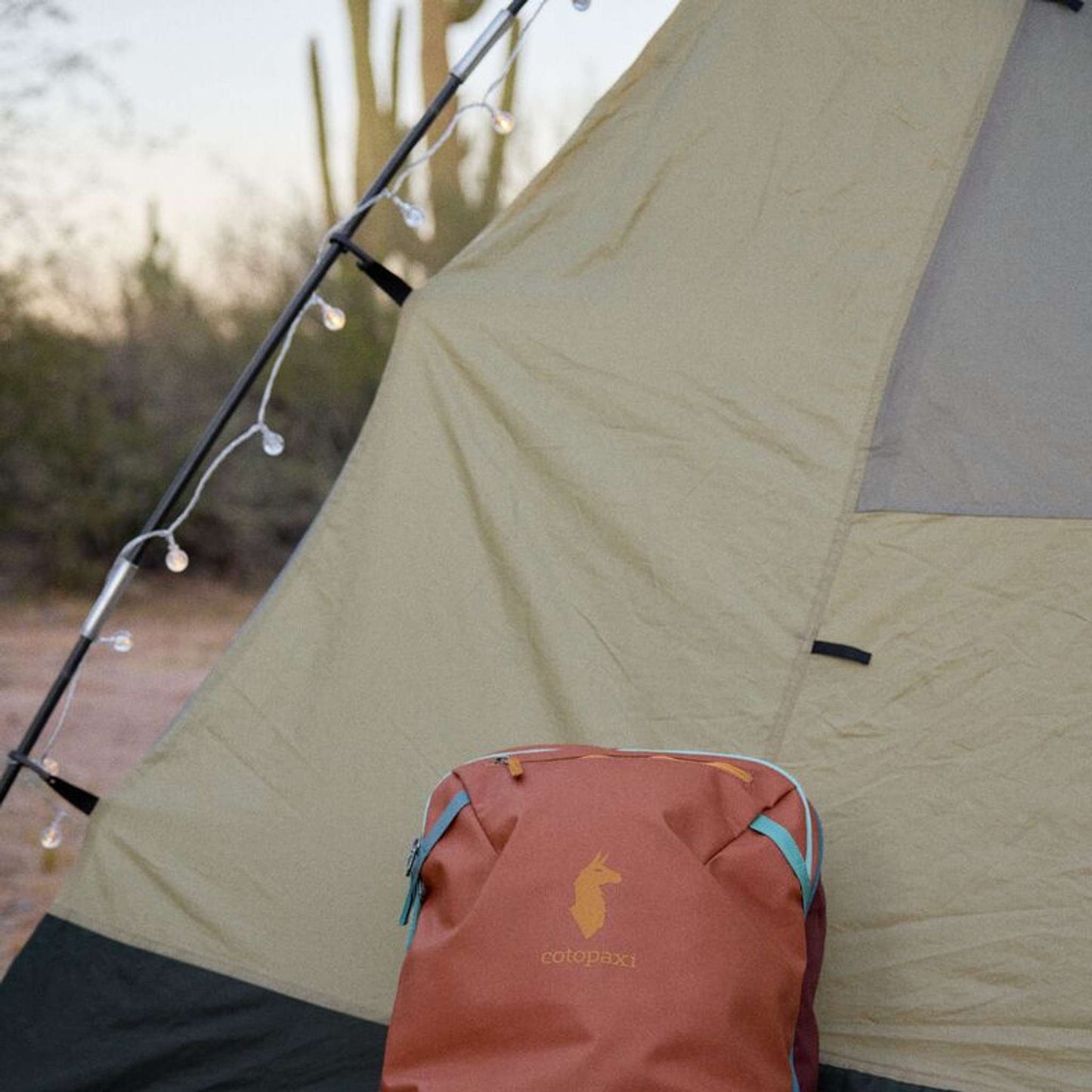 Allpa 28L Travel Pack