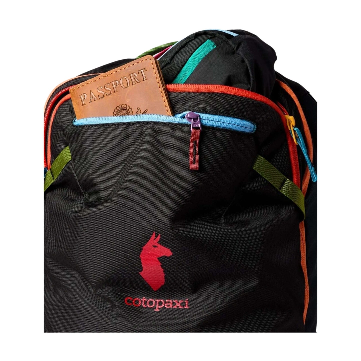 Allpa 28L Travel Pack | Del Día