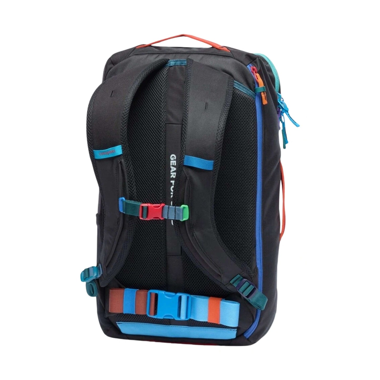 Allpa 28L Travel Pack | Del Día