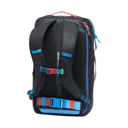 Allpa 28L Travel Pack | Del Día