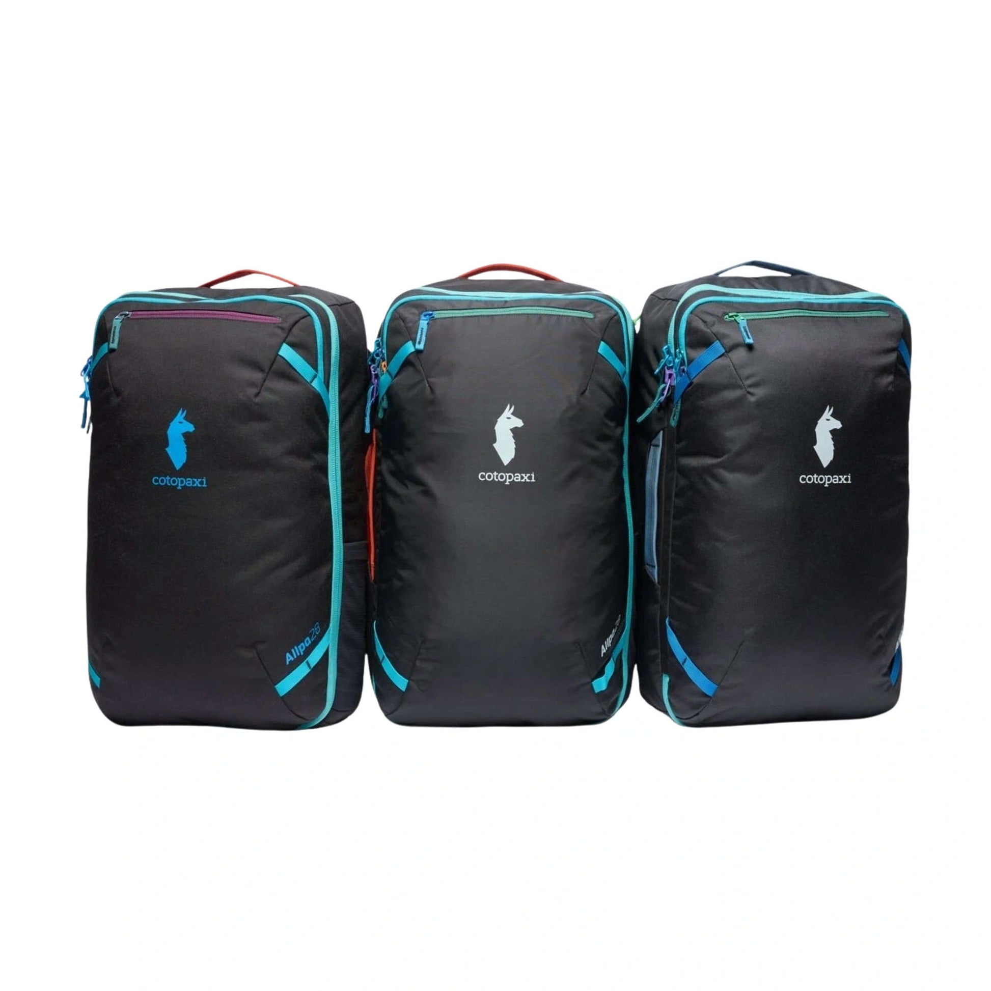 Allpa 28L Travel Pack | Del Día