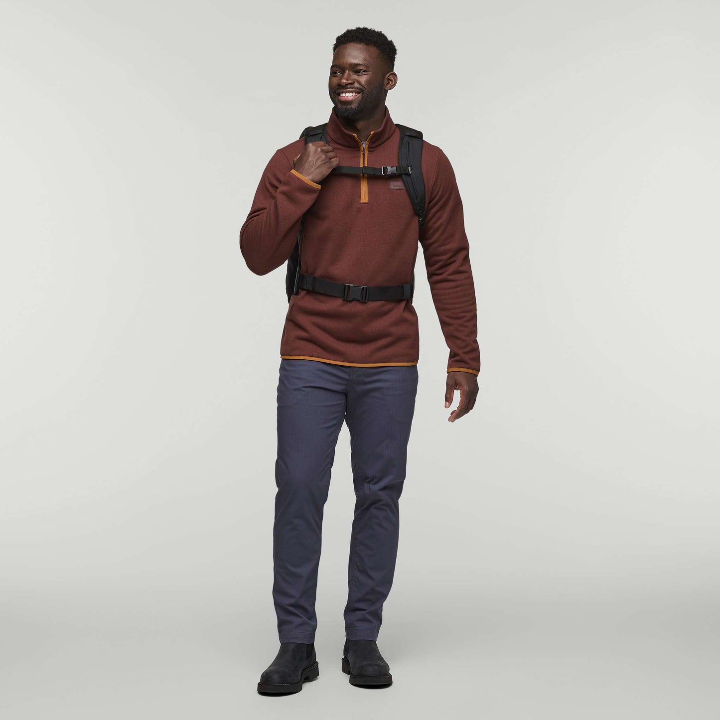 Allpa 42L Travel Pack