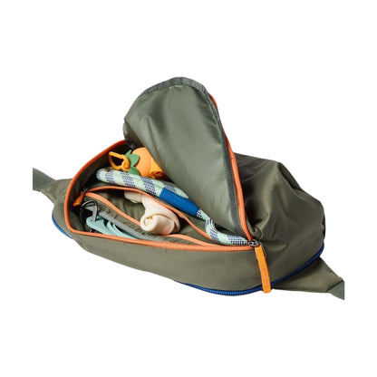 Allpa Adventure Travel Pack