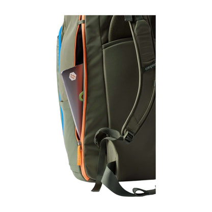 Allpa Adventure Travel Pack