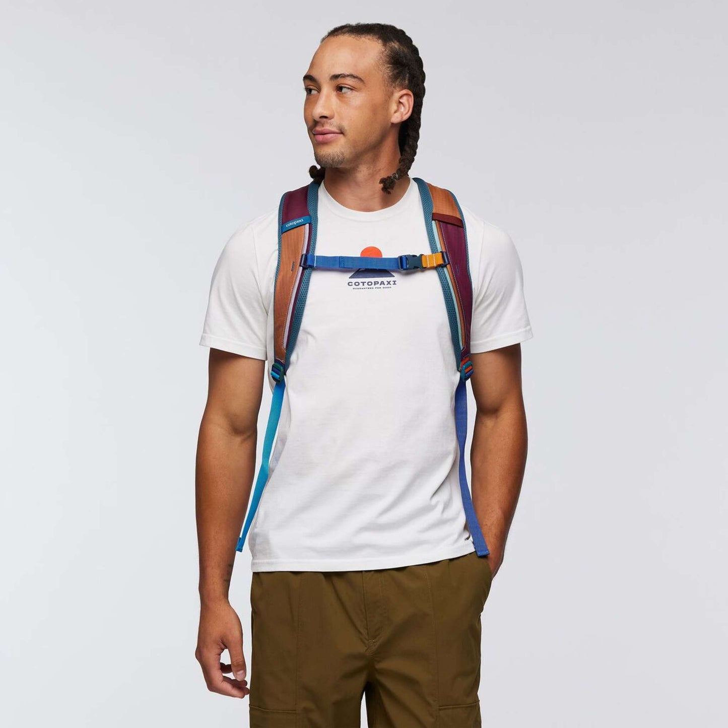 Allpa Daypack | 26L