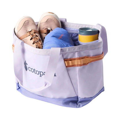 Allpa Gear Hauler Tote