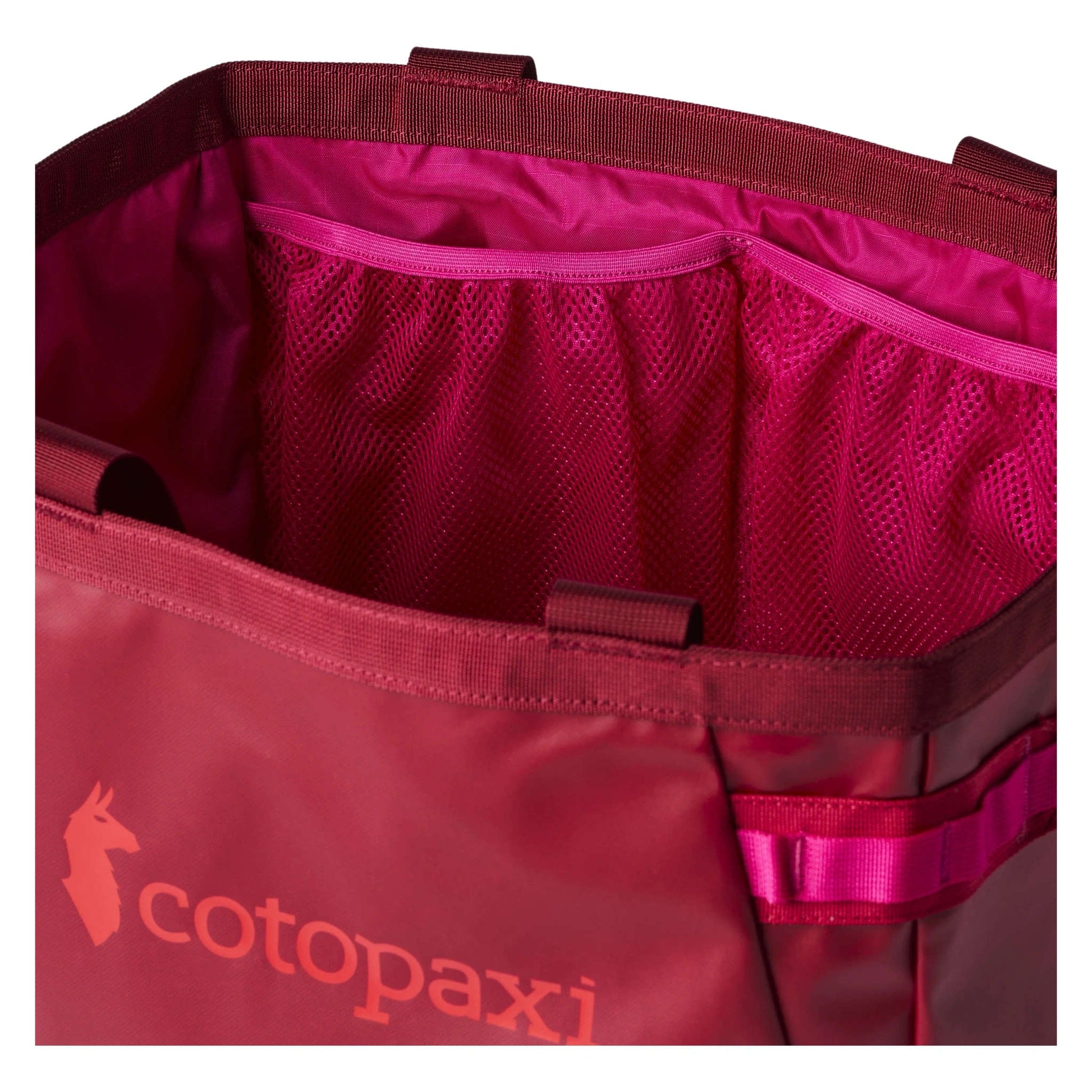 Allpa Gear Hauler Tote
