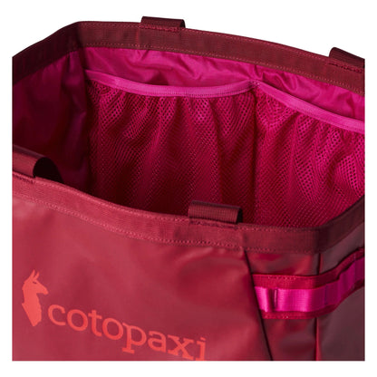 Allpa Gear Hauler Tote