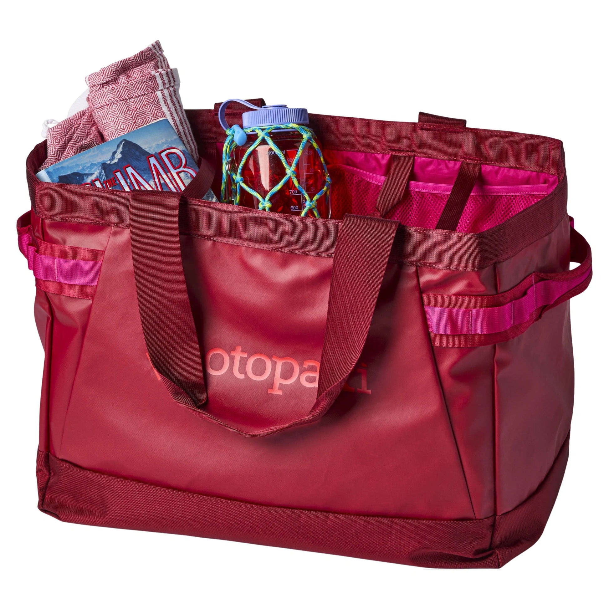 Allpa Gear Hauler Tote