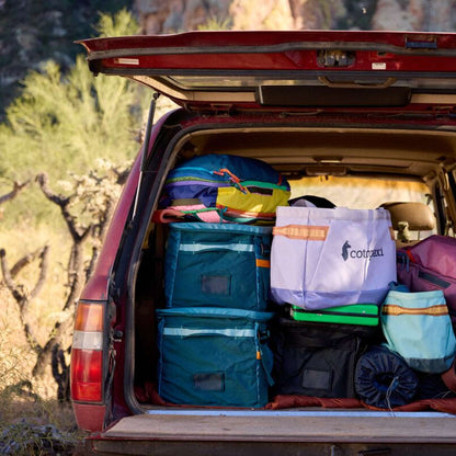 Allpa Gear Hauler Tote