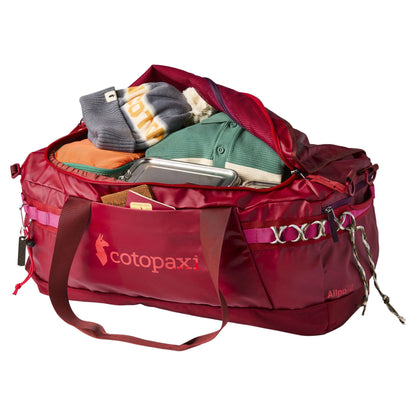 Allpa Getaway Duffle