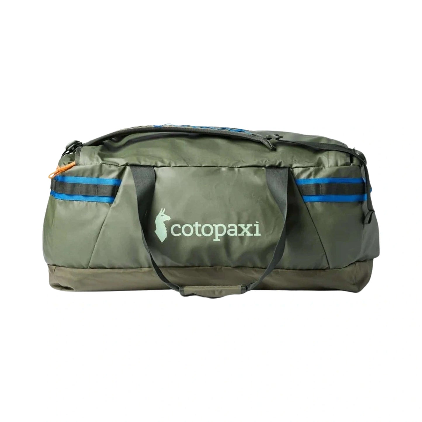 Allpa Getaway Duffle