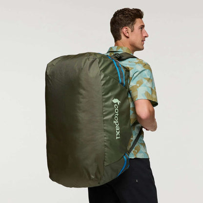 Allpa Getaway Duffle