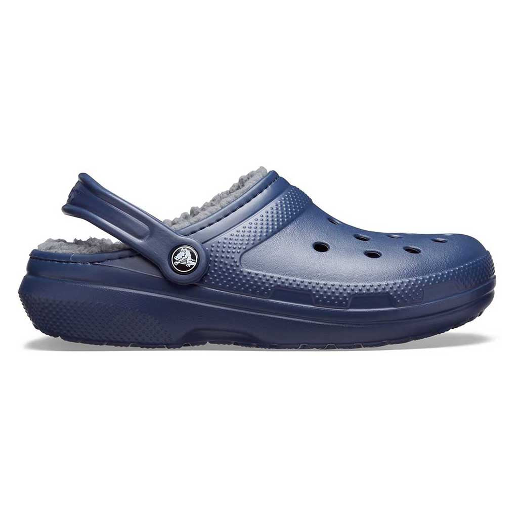 Classic Lined Clog