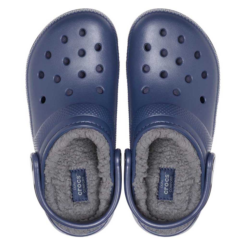 Classic Lined Clog