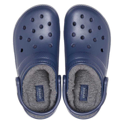 Classic Lined Clog