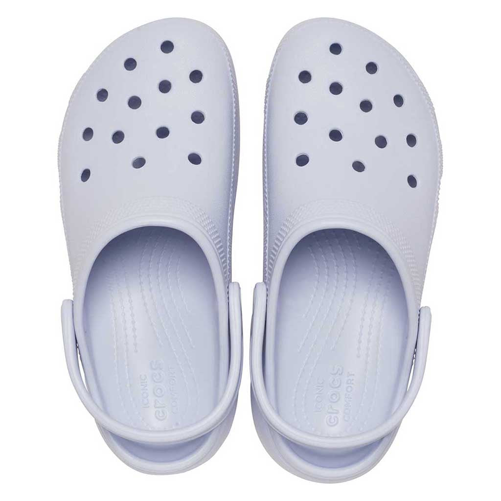 Classic Platform Clog