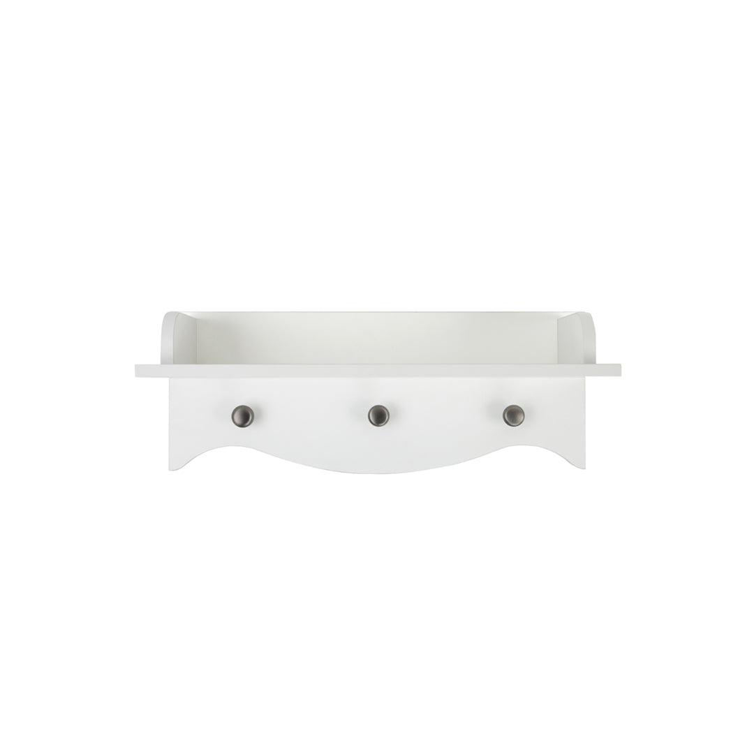 CuddleCo Clara Shelf - White