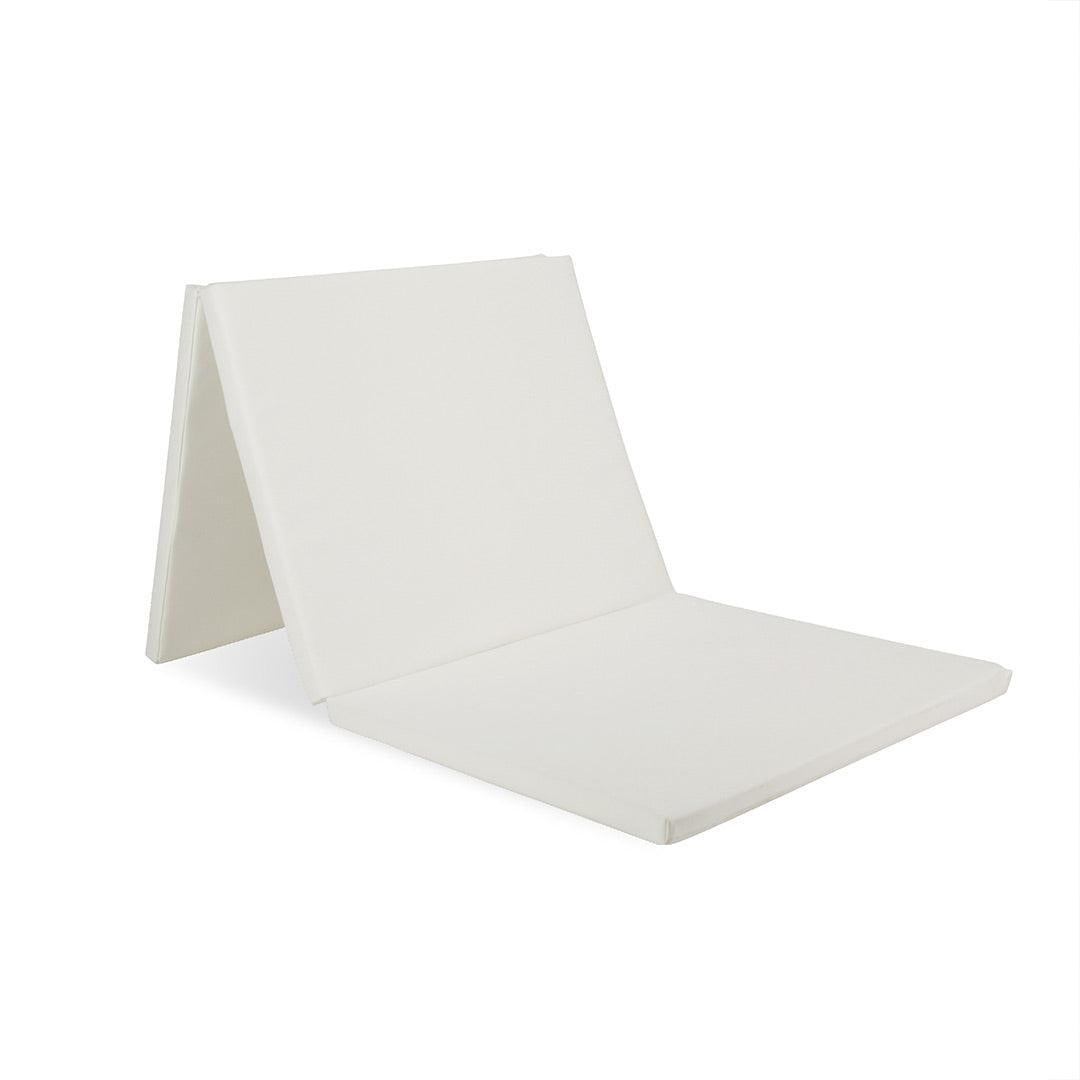 CuddleCo Tumble Play Mat 180 x 75cm - Pebble