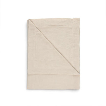 CuddleCo Universal Crib/ Co Sleeper Bedding Set - Cashmere Waffle