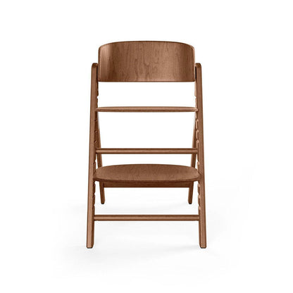 CYBEX Click & Fold 3 In 1 Highchair - Dark Natural