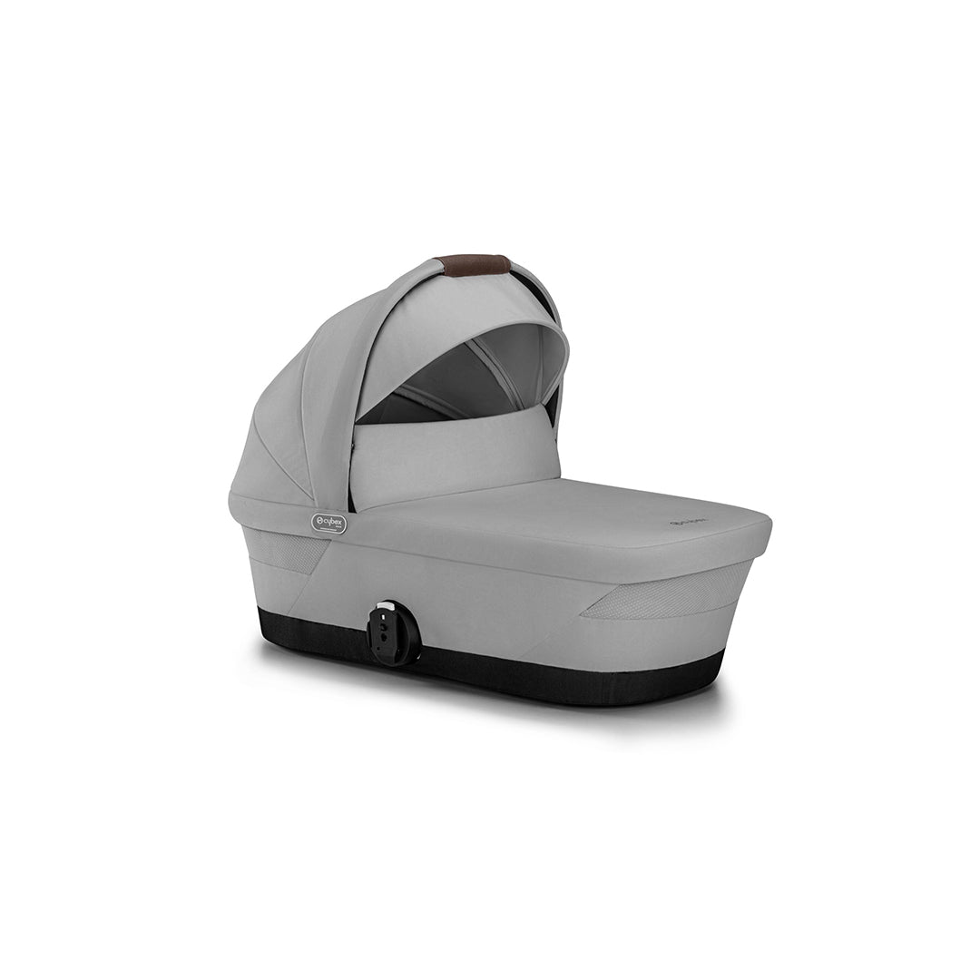 CYBEX Gazelle S Double Pushchair