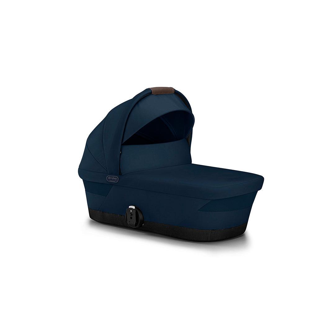 CYBEX Gazelle S Double Pushchair