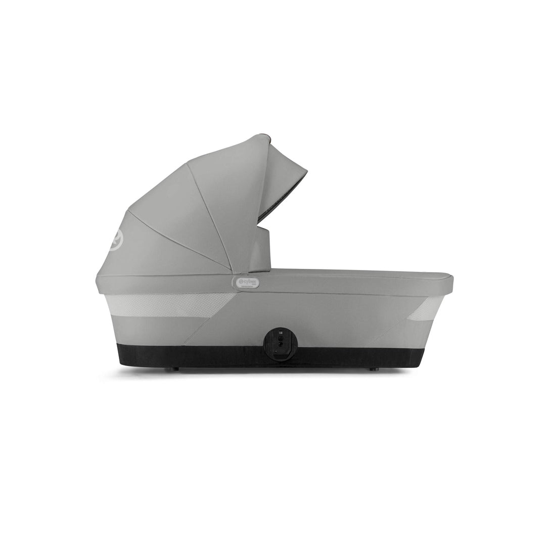 CYBEX Gazelle S Cot - Stone Grey