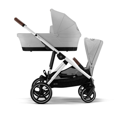 CYBEX Gazelle S Double Pushchair