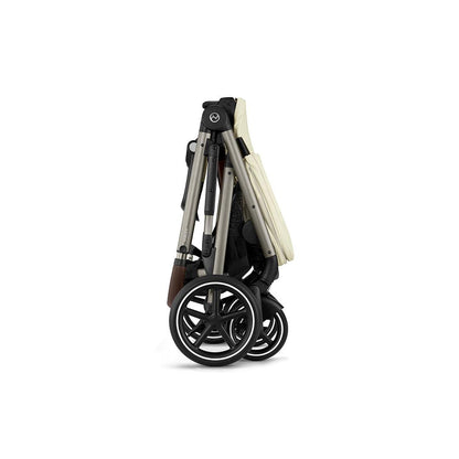 CYBEX Gazelle S Twin Pushchair